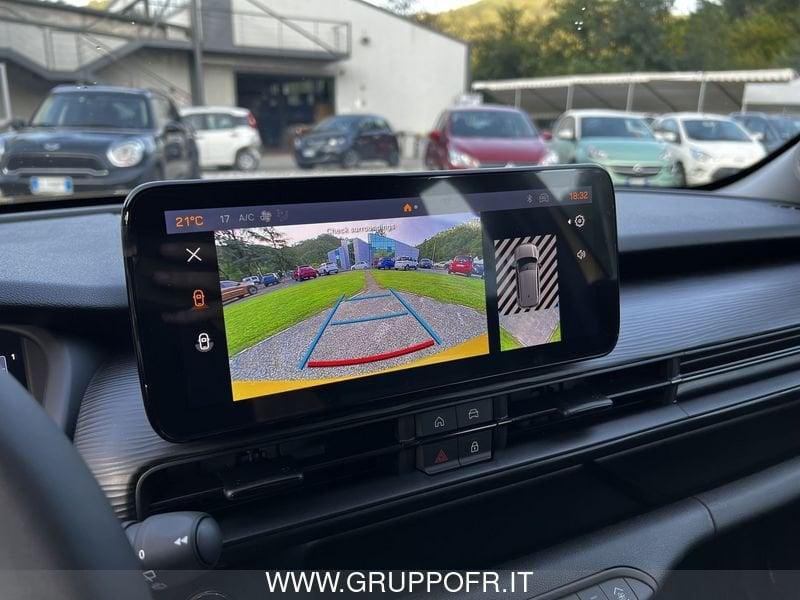 Jeep Avenger 1.2 Turbo 100 CV Altitude