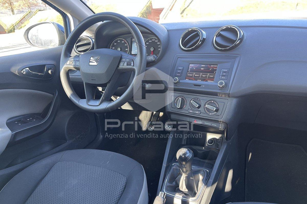 SEAT Ibiza 1.0 75 CV 5p. Style