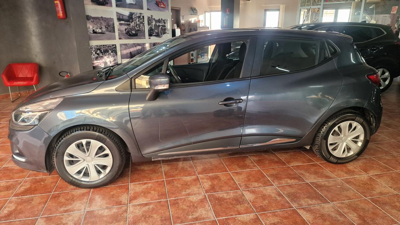 Renault Clio 1.5 diesel diesel 90CV Energy Business