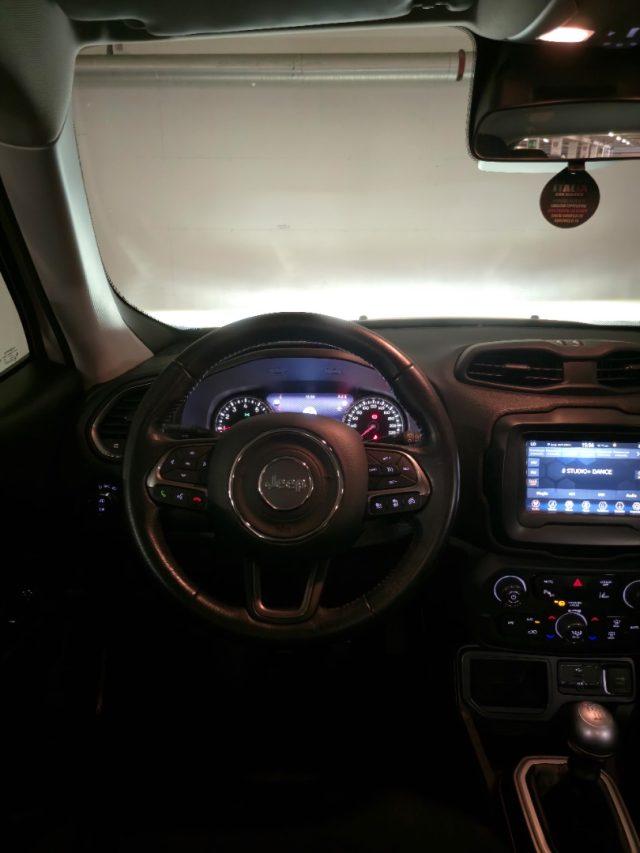JEEP Renegade 1.0 T3 Limited