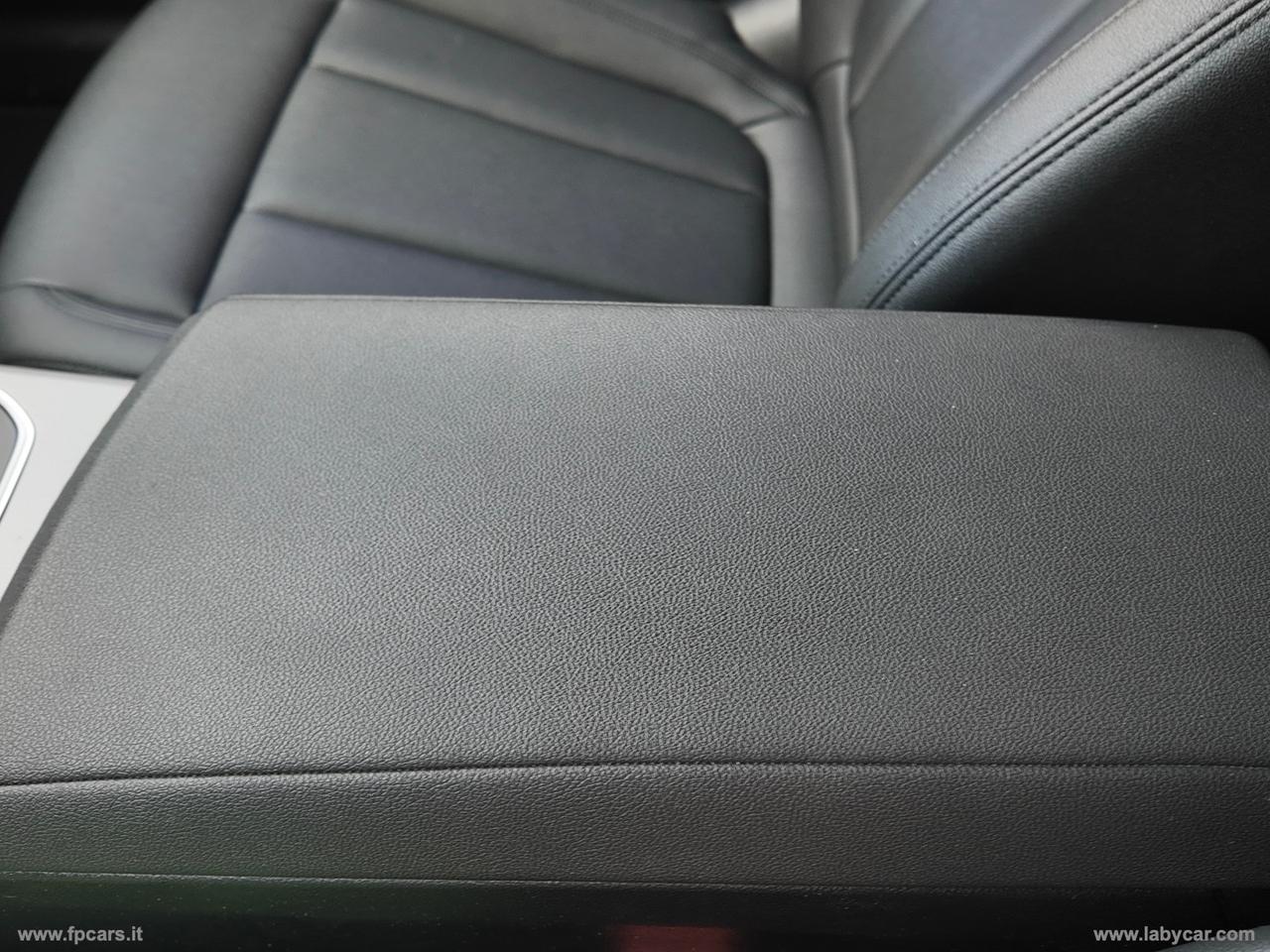BMW 320d 48V Touring Sport