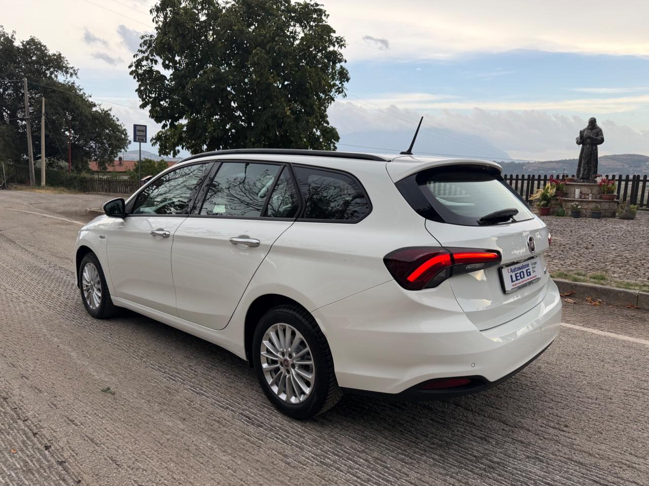 Fiat Tipo 1.6 Mjt S&S SW Business