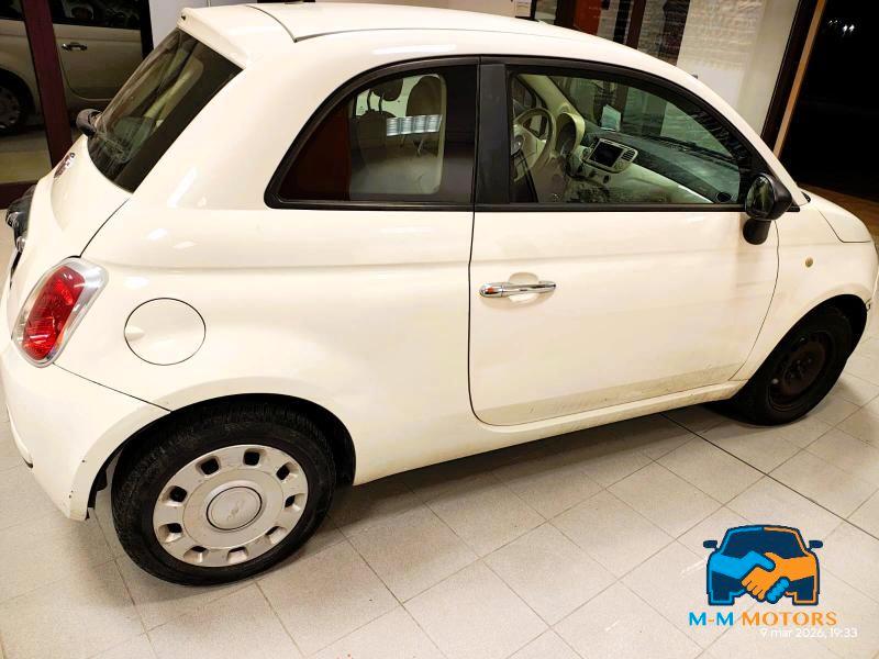 Fiat 500 1.2 Pop 69cv