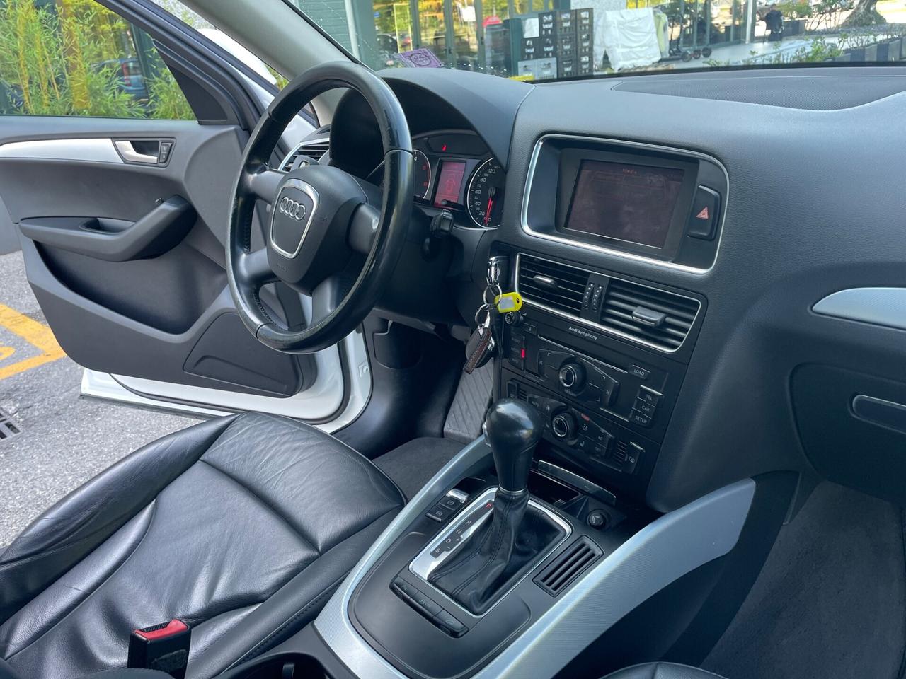 Audi Q5 2.0 TDI 170 CV quattro *Automatik*Cerchi*