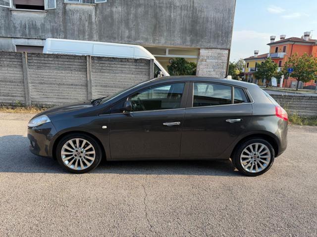 FIAT Bravo 1.9 MJT 120 CV Emotion