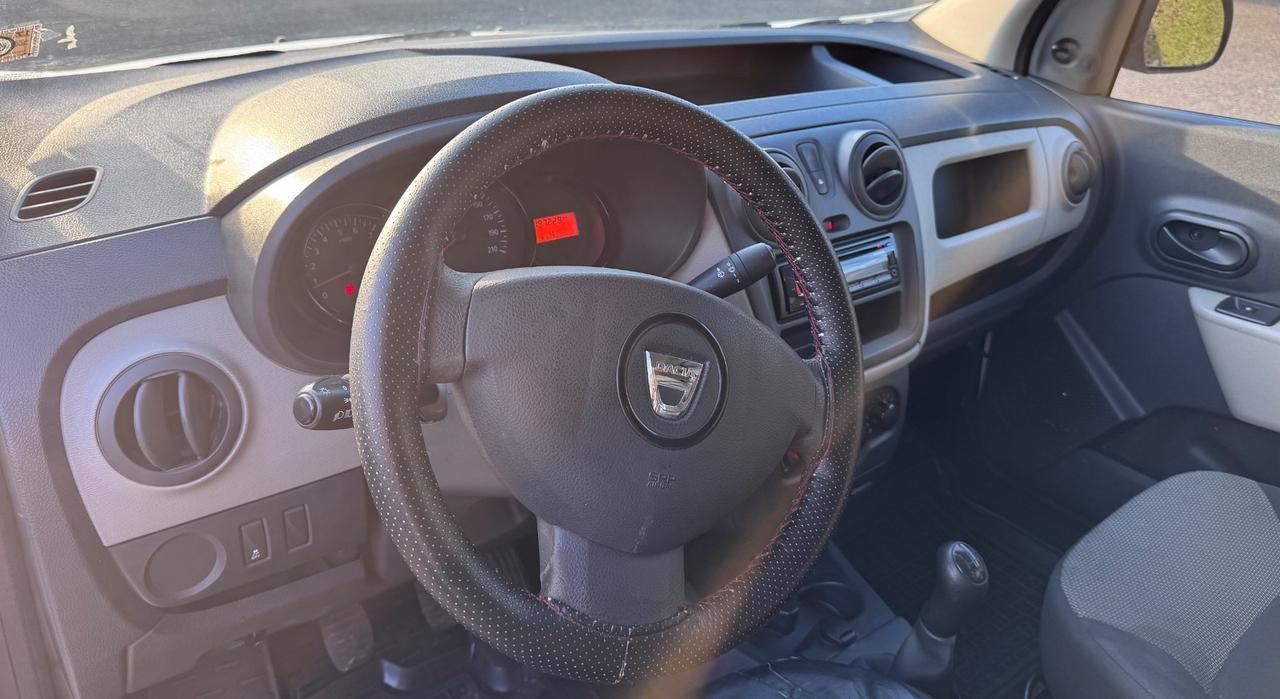 Dacia Dokker 1.6 8V 85CV GPL Furgone