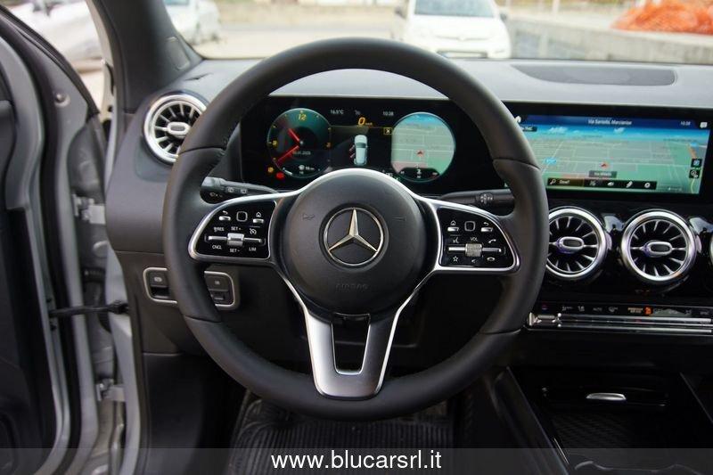 Mercedes-Benz GLA GLA 200 d Automatic Sport Plus