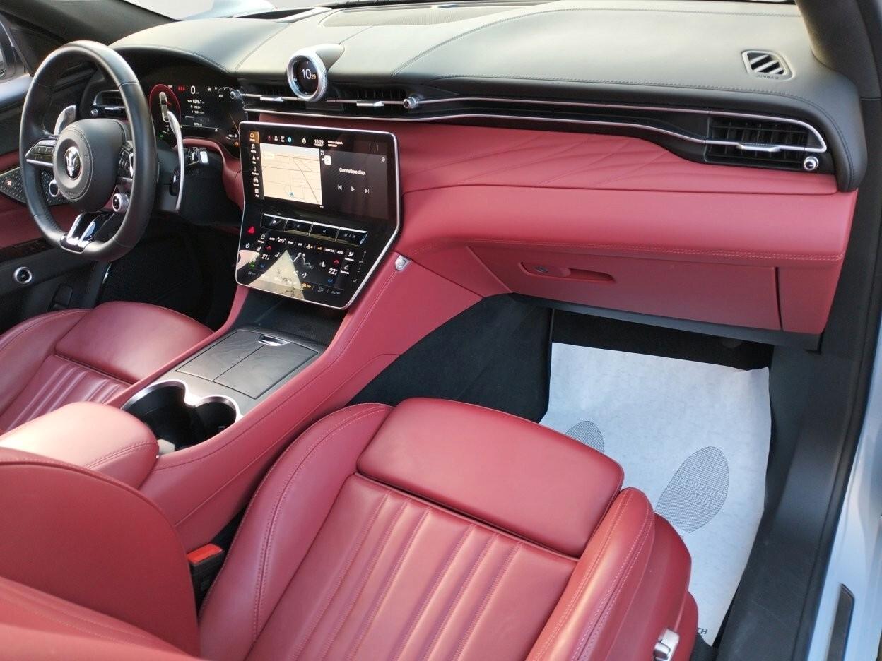 Maserati Grecale 2.0 mhev Modena 330cv auto * IVA ESPOSTA *