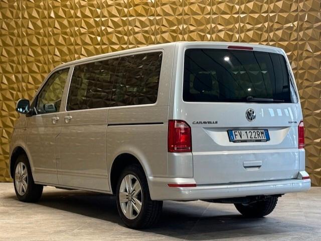 Volkswagen Caravelle 2.0 TDI 204CV DSG 4 Motion Comfortline N1