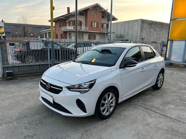 OPEL Corsa 1.5 D 100 CV Edition UNICO PROPRIETARIO