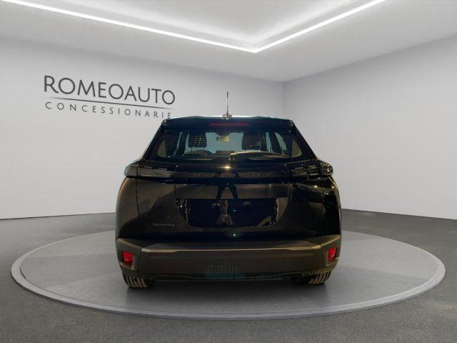 PEUGEOT 2008 1.2 Hybrid 136cv STYLE e-dcs6