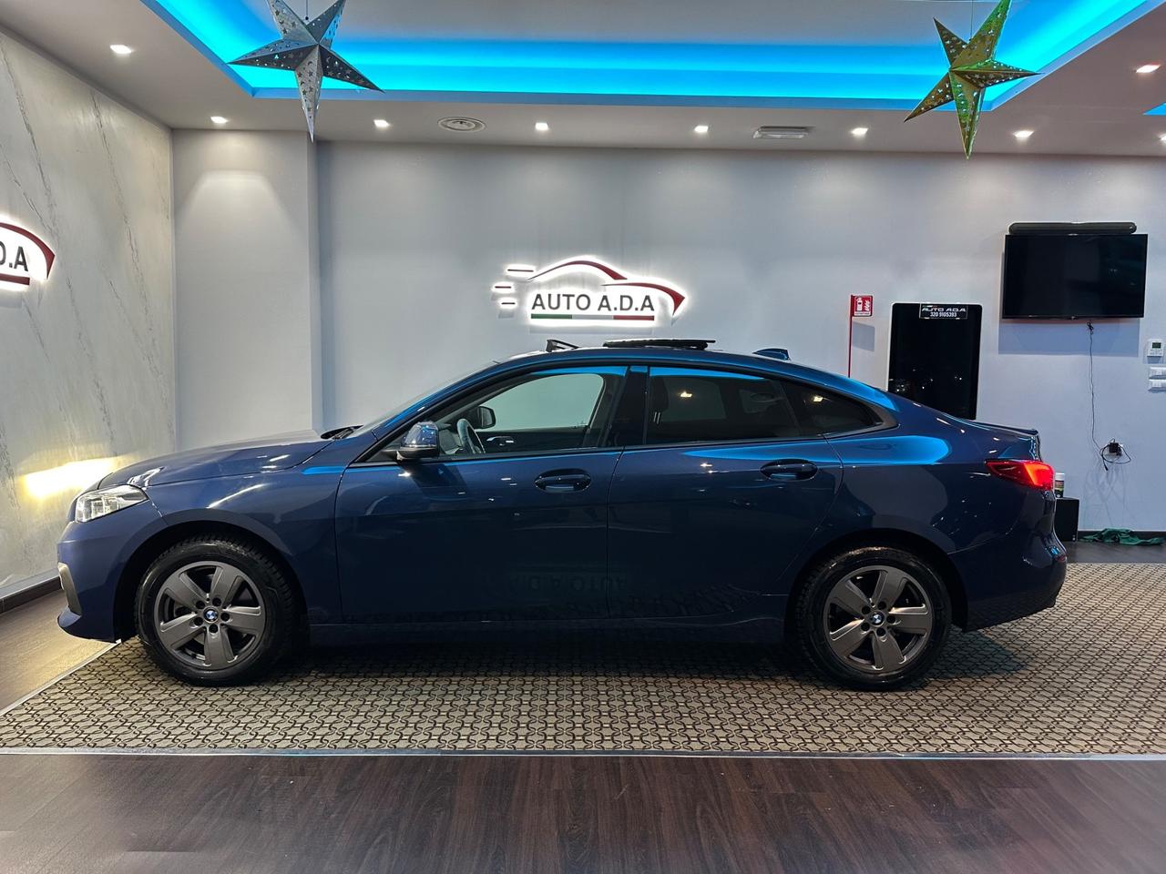 Bmw Serie 2 Gran Coupé 218d Business Advantage