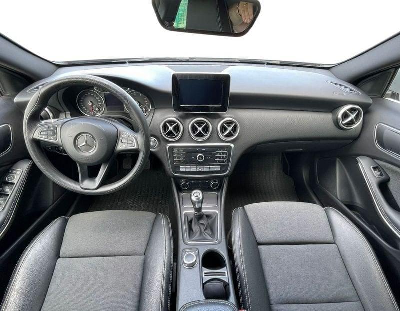 Mercedes-Benz Classe A A 160 Executive