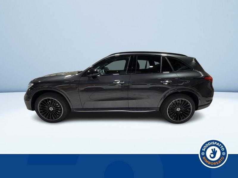 Mercedes-Benz GLC 300de 4Matic EQ-Power AMG Line Advanced Plus