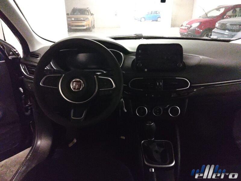 FIAT Tipo STATION WAGON MY24 5P My22 MJT95CV CITYLIFE