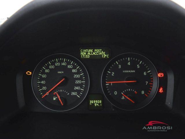 VOLVO V50 2.0i 16V cat Momentum - PER OPERATORI DEL SETTORE