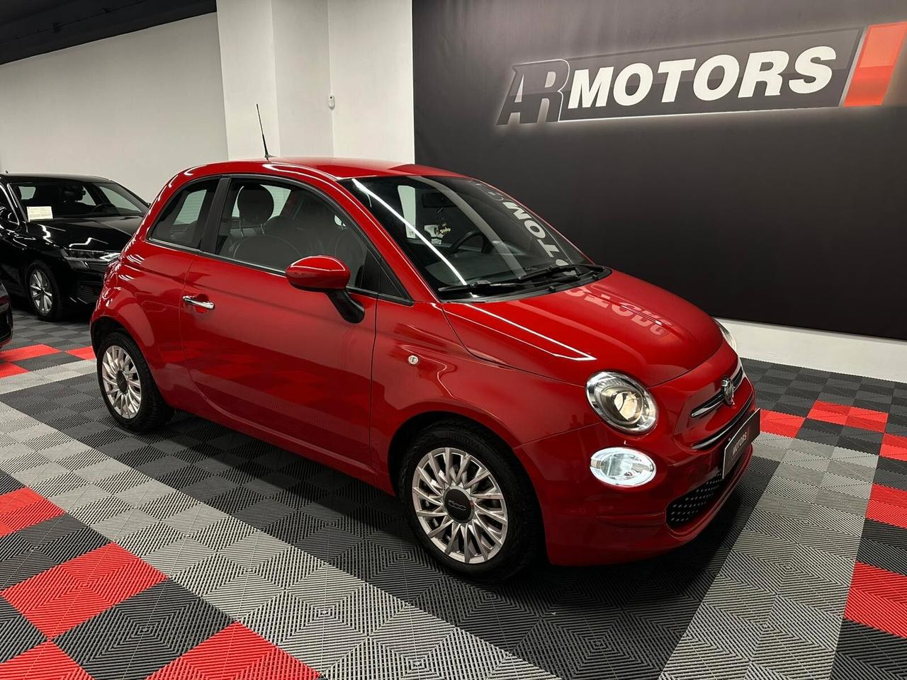 Fiat 500 1.0 Hybrid Lounge PREZZO REALE