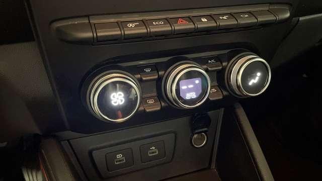 Dacia Duster 1.0 tce SL Extreme Gpl 4x2 100cv 1.0 TCe GPL SL E