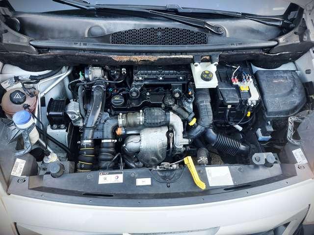 Peugeot Partner 1.6 Blue HDI 100CV Premium 3 POSTI