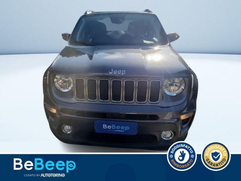 Jeep Renegade 1.0 T3 LIMITED 2WD