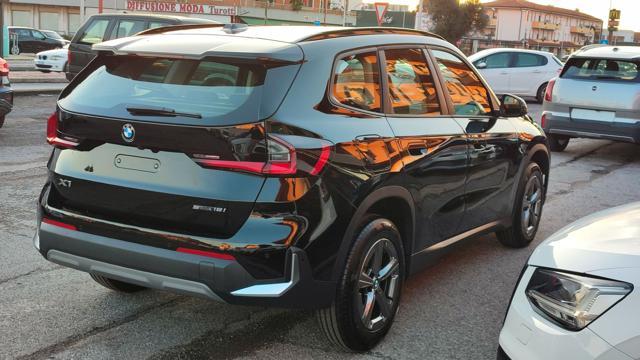 BMW X1 sDrive 18i *SENZA VINCOLO FINANZIAMENTO*