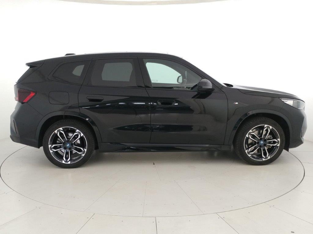 BMW iX1 30 Msport xDrive