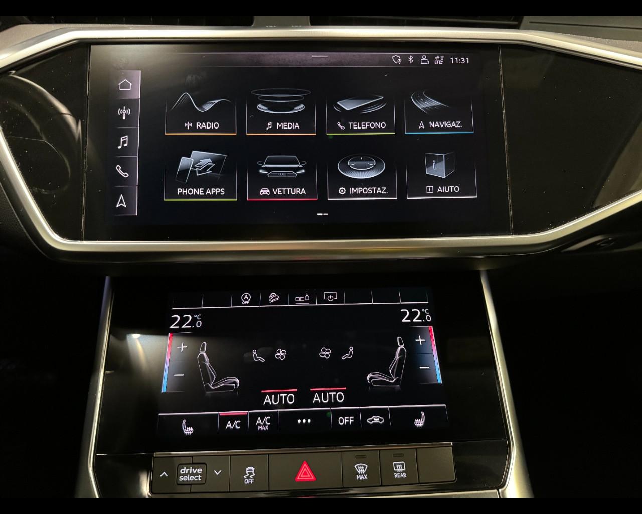 AUDI A6 ALLORAD 50 TDI MHEV QUATTRO TIPTRONIC EVOLUTION