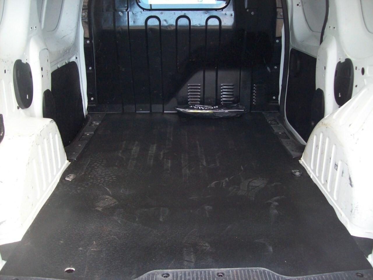 RENAULT KANGOO EXPRESS 1.5 DCI "2021" VAN