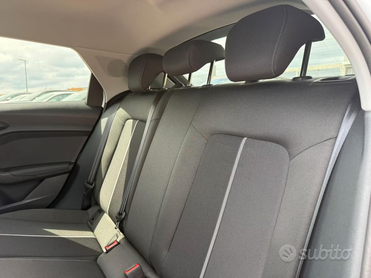 Audi A1 Sportback S Line CAMBIO AUTOMATICO