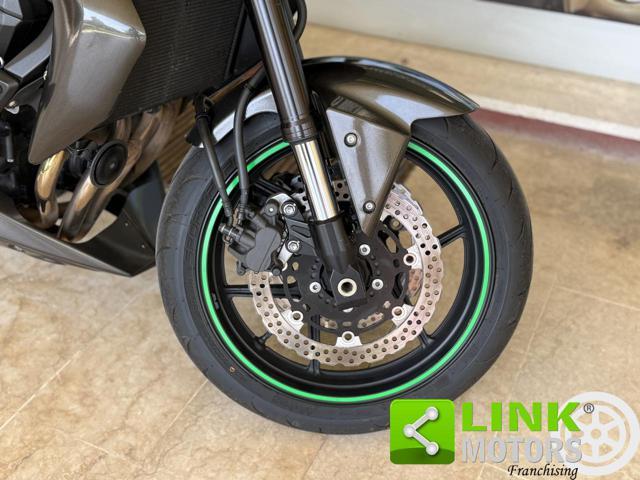 KAWASAKI Z 750 750