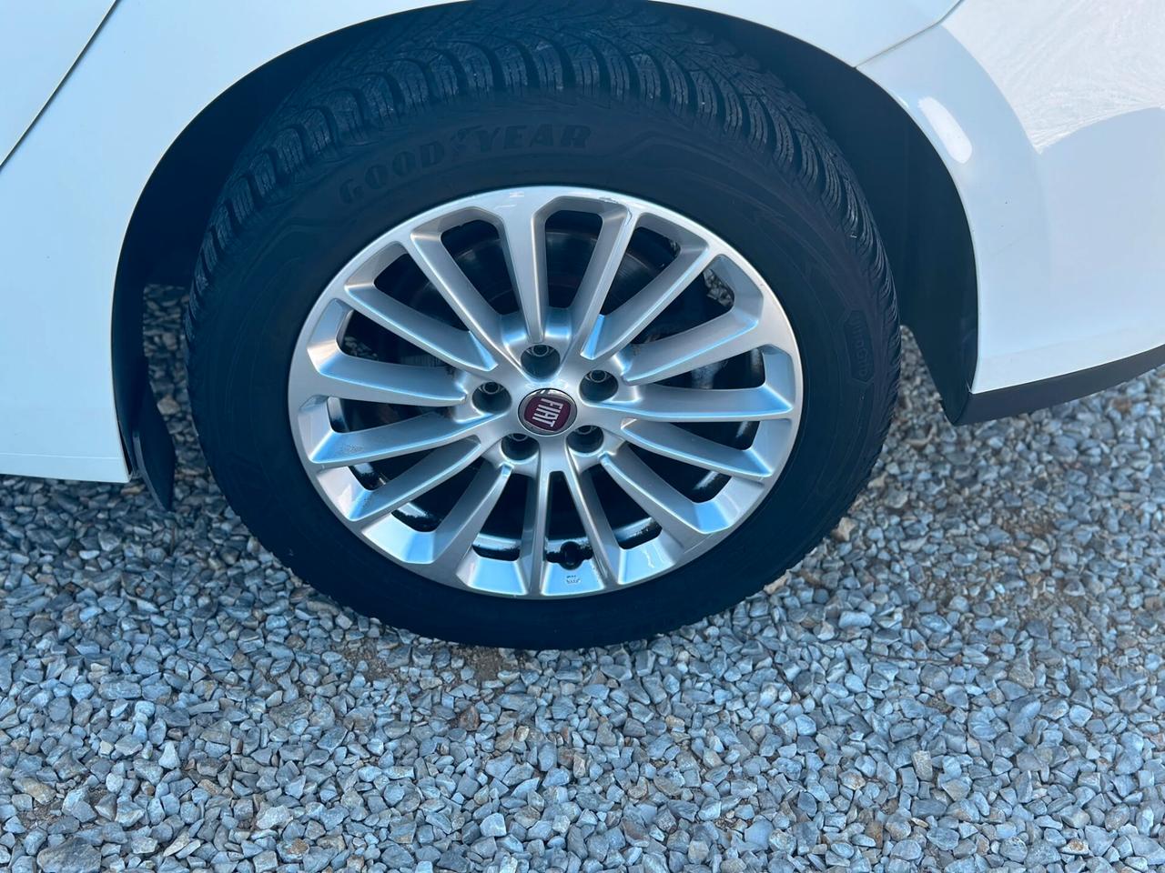 Fiat Tipo 5 porte 1.6 130CV City Life