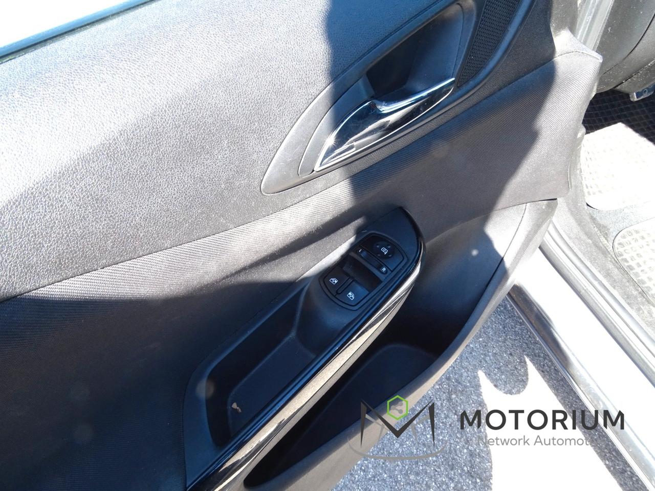 Opel Corsa 3 Porte Corsa 3p 1.3 cdti b-Color