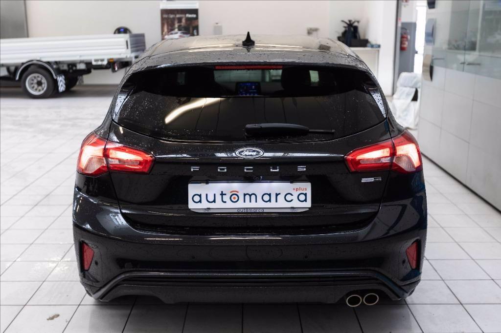 FORD Focus 1.0 ecoboost h ST-Line s&s 125cv my20.75 del 2021