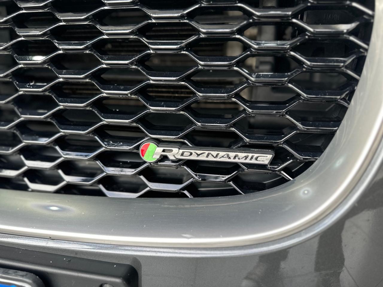 Jaguar E-Pace 2.0D 150 CV AWD aut. R-Dynamic HSE