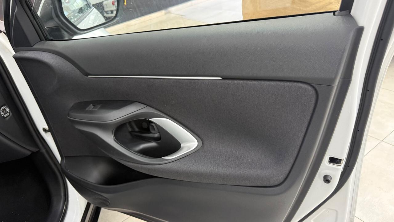 Toyota Yaris Cross 1.5 Hybrid 5p. E-CVT Business