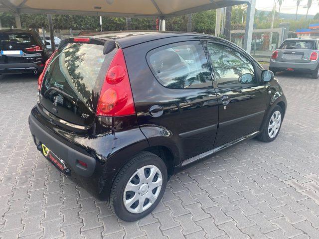 PEUGEOT 107 1.0 5 porte