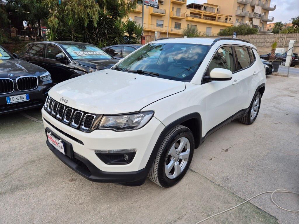 Jeep Compass 1.6 Multijet NAVI CAMERA