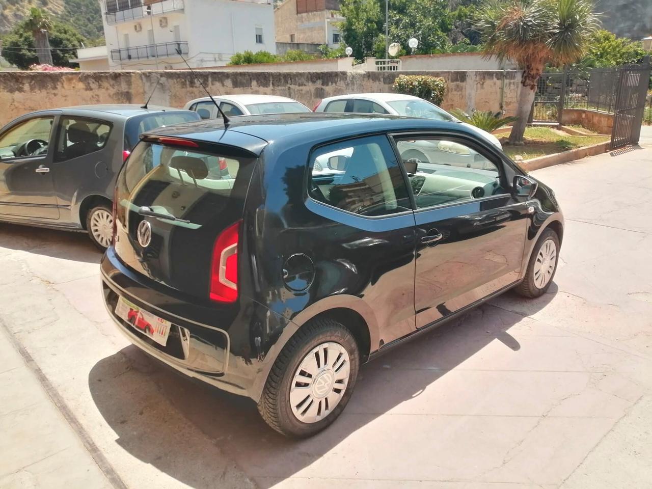 VOLKSWAGEN UP! 2013 1.0 75CV FULL