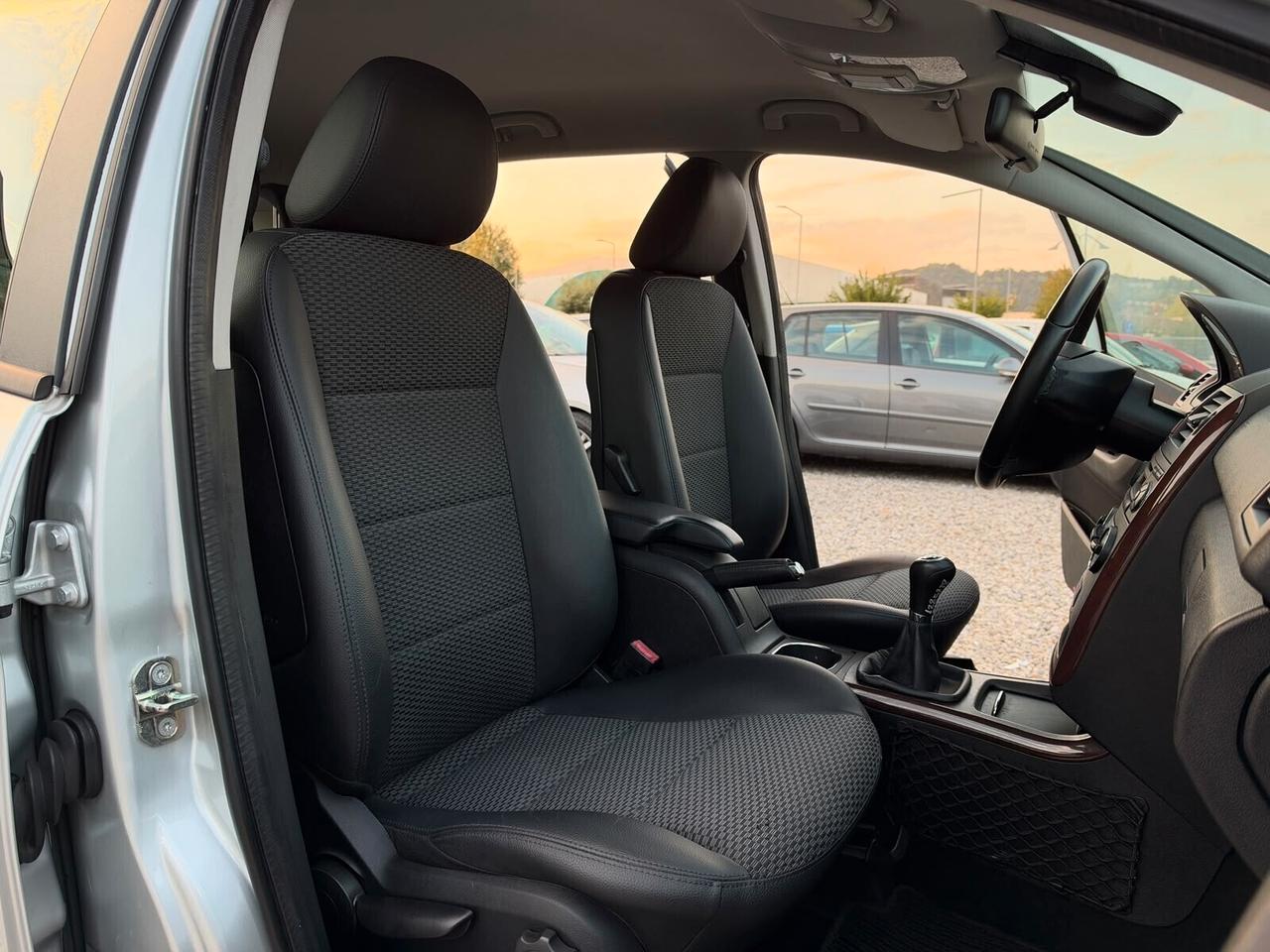 Mercedes-benz A 160 OK NEOPATENTATI