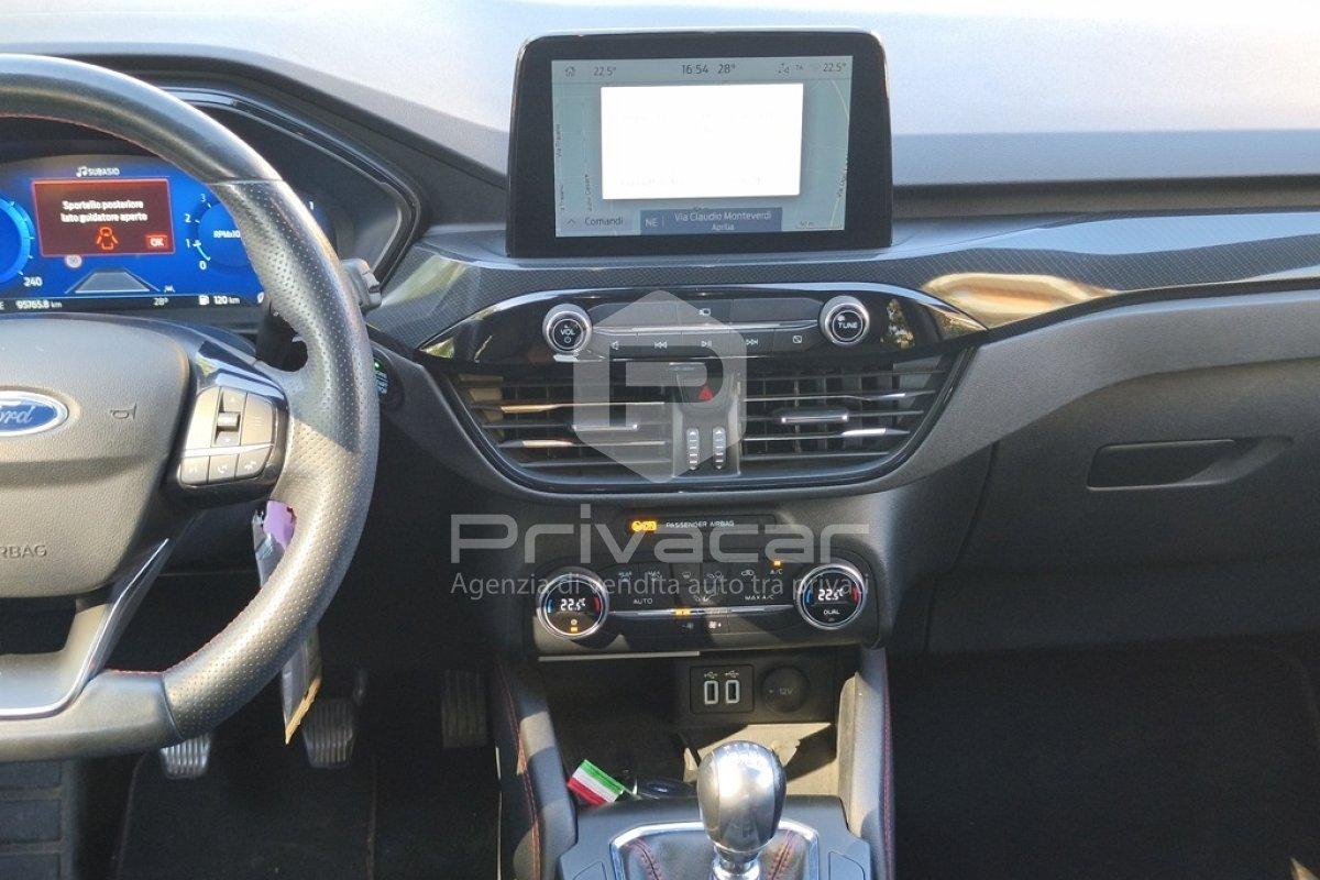 FORD Kuga 1.5 EcoBoost 150 CV 2WD ST-Line