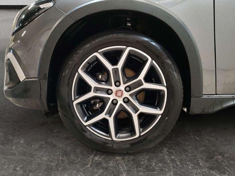 FIAT Tipo SW 1.5 t4 hybrid Cross 130cv dct