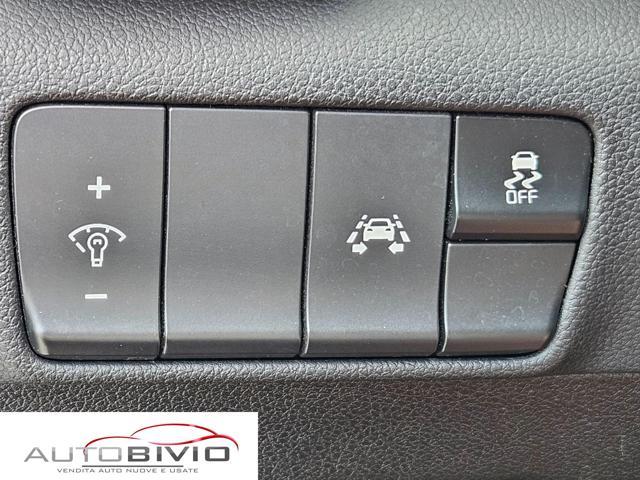 KIA Sportage 1.7 CRDI 2WD Cool