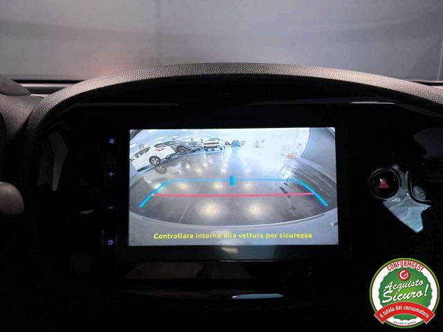 TOYOTA Aygo X 1.0 ACTIVE 72cv PREZZO REALE PRONTA CONSEGNA