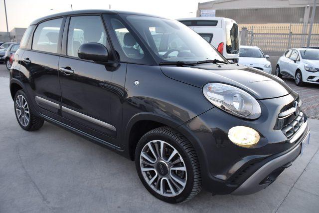 FIAT 500L 1.6 Multijet 120 CV Cross **Tetto**