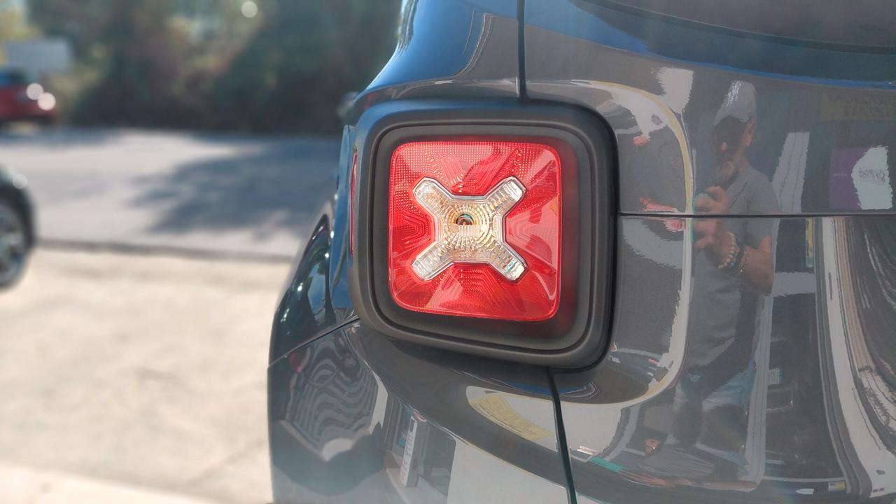 Jeep Renegade 1.0 T3 Limited