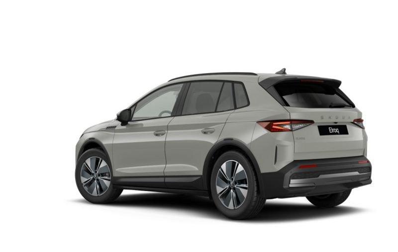 Škoda Elroq 60