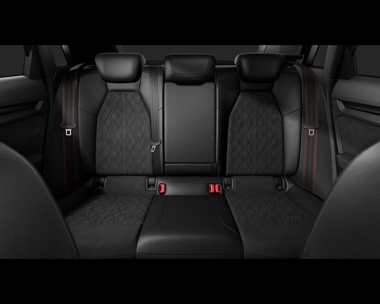AUDI Audi RS 3 Sportback 294 kW S tronic