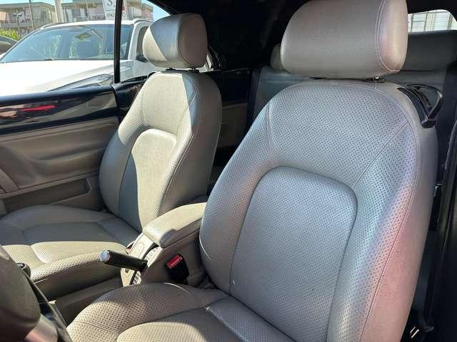 Volkswagen New Beetle New Beetle Cabrio 1.9 tdi UNICOPR. SUB. DISPON.
