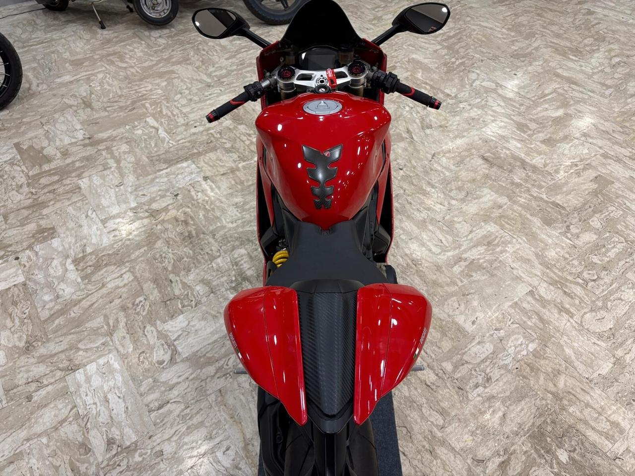 Ducati 1299 Panigale