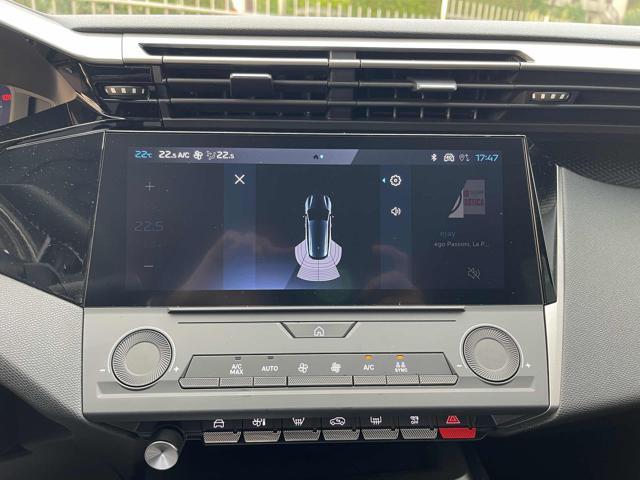 PEUGEOT 308 BlueHDi 130 S&S EAT8 SW Style - KM0
